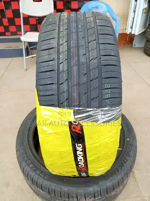 275/40r21 Road King Tyres – Reliable Handling Control