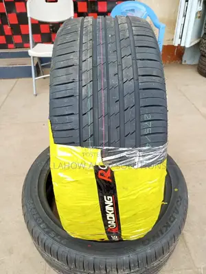 275/40r21 Road King Tyres – Reliable Handling Control