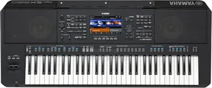 Yamaha, 61-key Arranger Keyboard With Premium Sound, Full (Psrsx900)