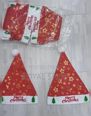 Christmas Hat - thumbnail 2