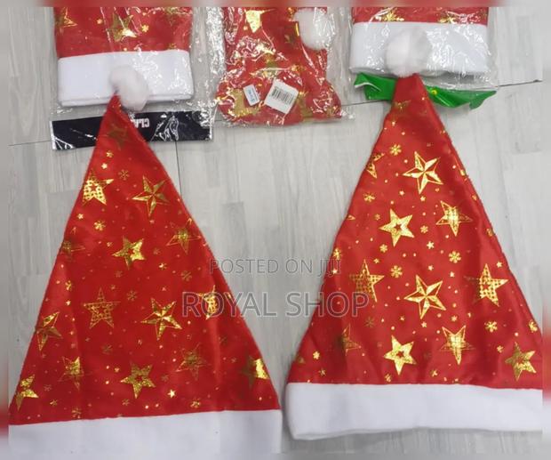 Christmas Hat - thumbnail 3