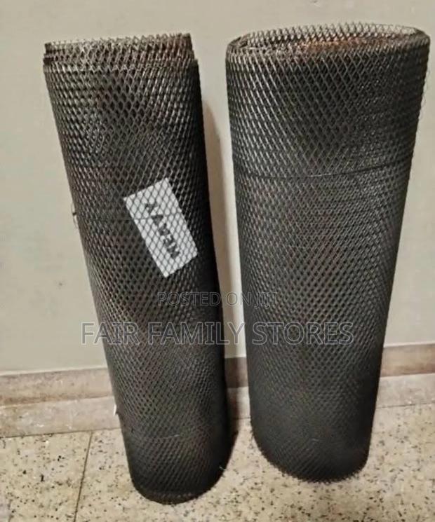 Expandable Metal Mesh Wire - thumbnail 2