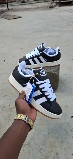 Campus Shoes