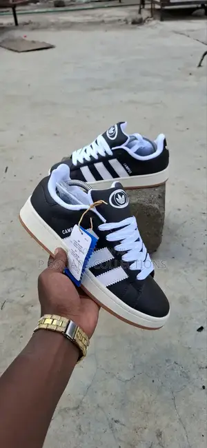 Campus Shoes