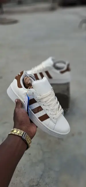 Campus Shoes