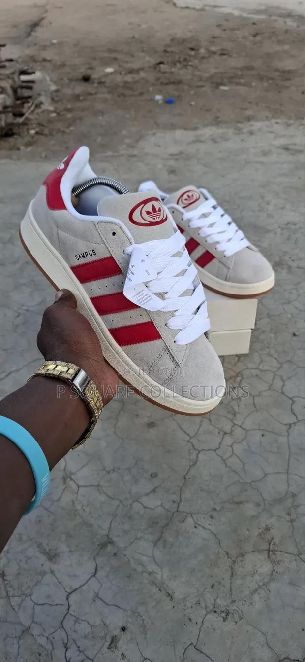 Campus Shoes - thumbnail 6
