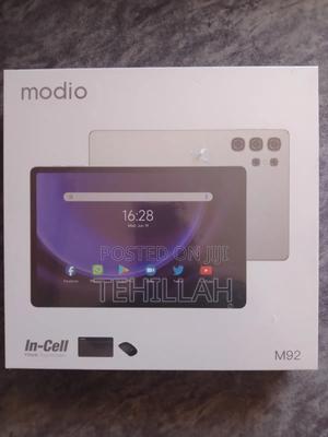 New Modio M96 1 TB Gray - main view