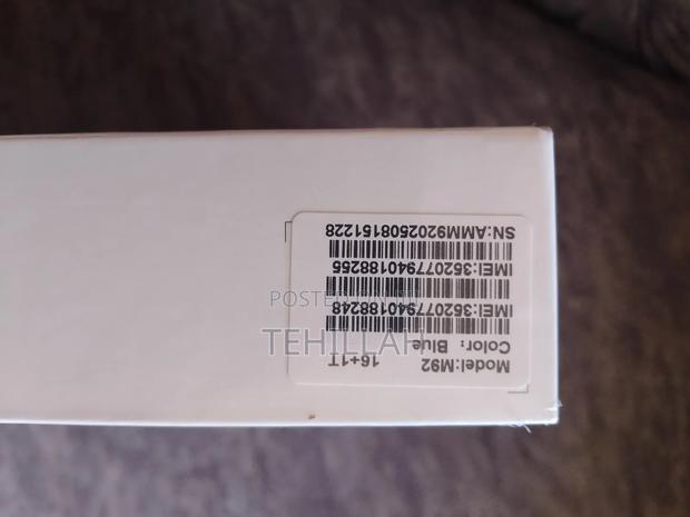 New Modio M96 1 TB Gray - thumbnail 3