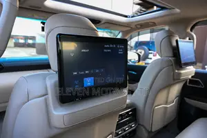 Toyota Land Cruiser 2023 Gray