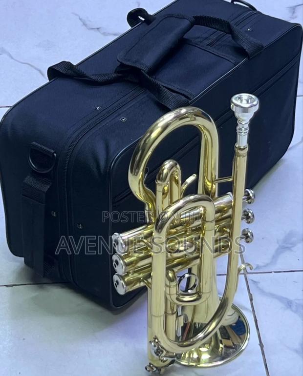 Yamaha Complete Cornet Kit - thumbnail 8