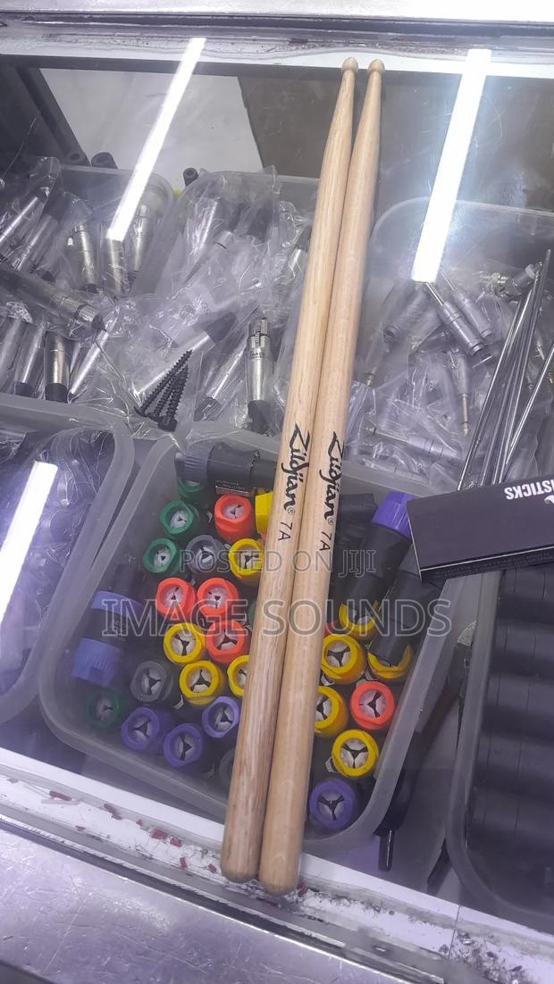 7a Sticks (Light) - main view