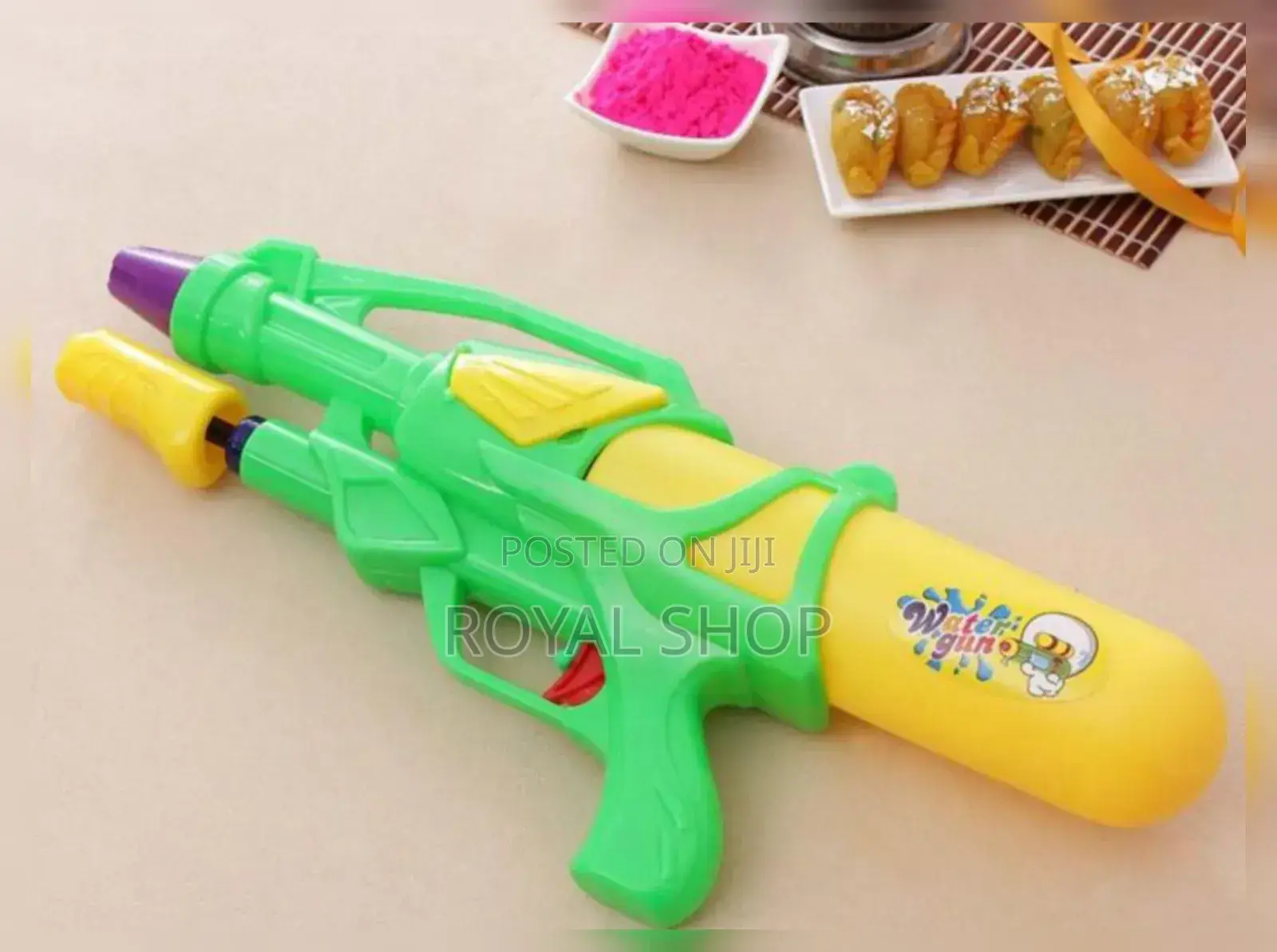 Kids Water Gun