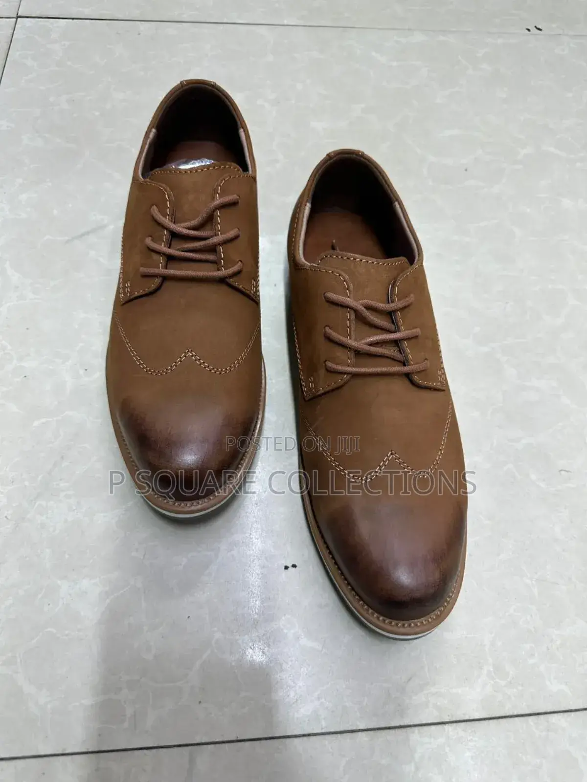 High Quality Timberland Suede Lowcuts Leather
Rubber Sole