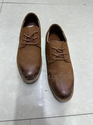 High Quality Timberland Suede Lowcuts Leather
Rubber Sole