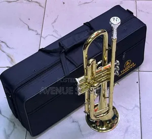 Yamaha Compele Trumpet Kit