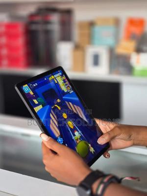 Samsung Galaxy Tab A9+ 64 GB Black - main view