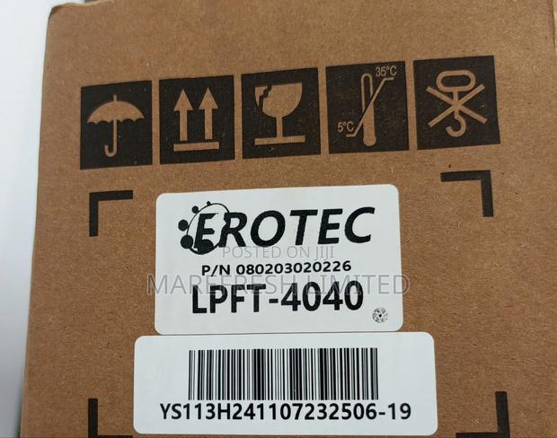 Frotec LPFT 4040 - thumbnail 2