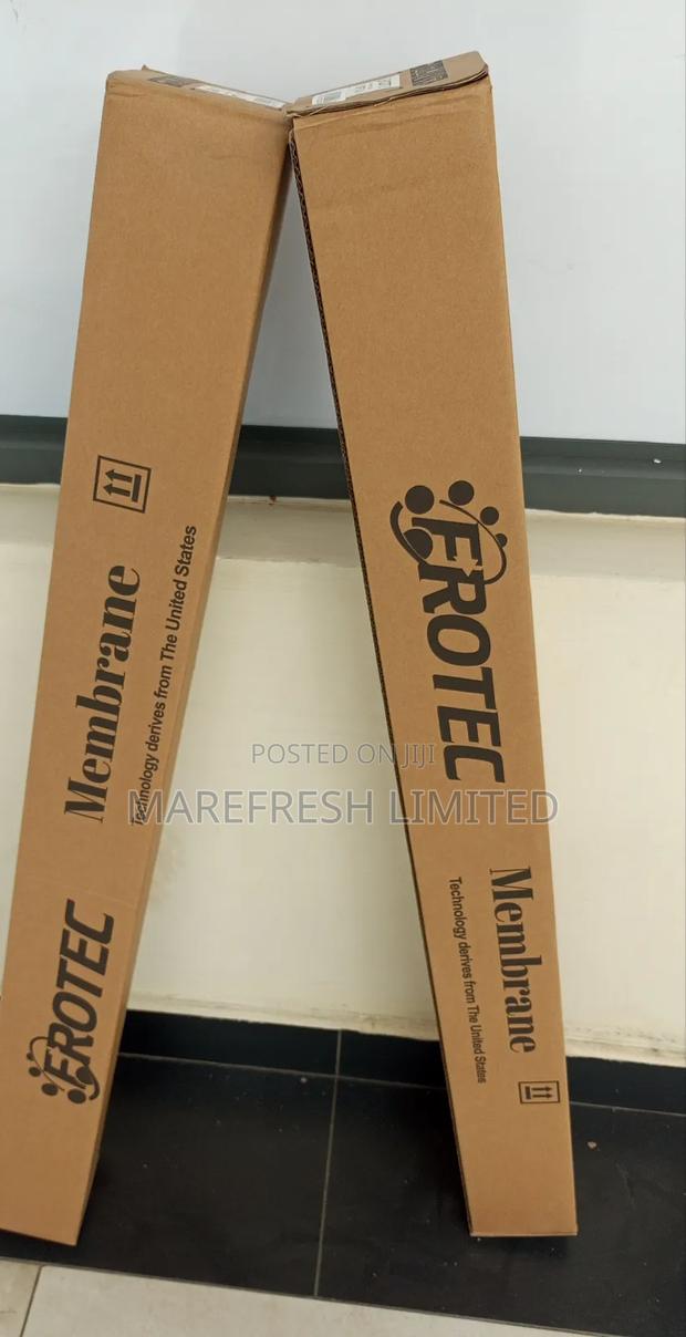 Frotec LPFT 4040 - main view