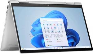 Laptop HP Envy X360 16GB Intel Core I7 SSD 512GB - thumbnail 2