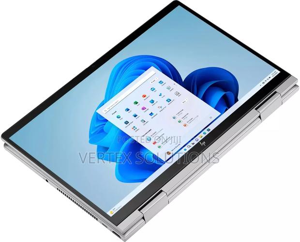 Laptop HP Envy X360 16GB Intel Core I7 SSD 512GB - thumbnail 3