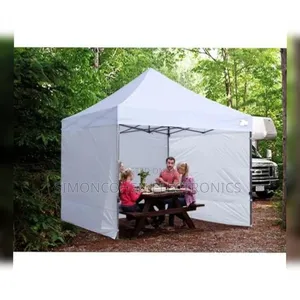 3×3 Pop Up Canopy Gazebo Tent