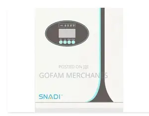 Snadi NKH-1200 MPPT Hybrid Inverter (High Frequency)