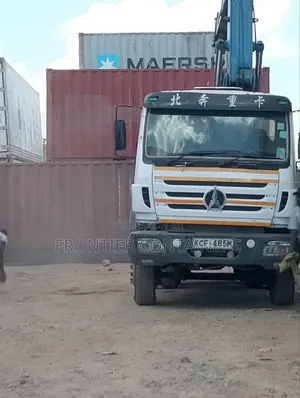 Transportation and Crane and Logistics