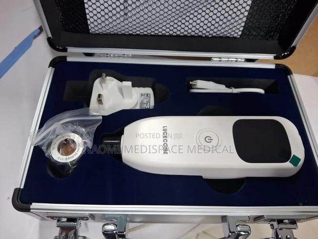 Jaundice Metre/ Bilirubinometer - main view