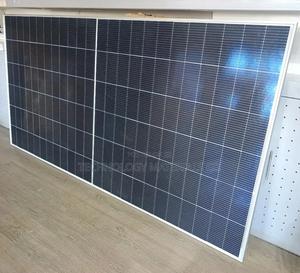 585w Ja Solar Panel – High Efficiency Perc Technology - thumbnail 2