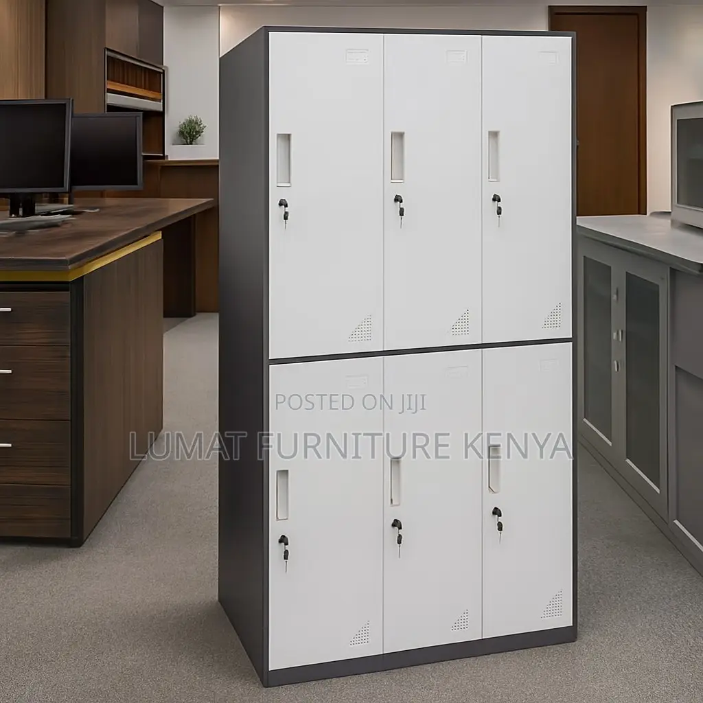 Personal Storage Office Locker