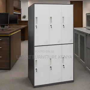 Personal Storage Office Locker