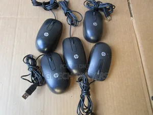 Computer Mouse