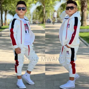 Kids 3 Pc Suit