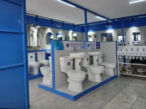 Toilet Quick