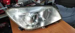 Toyota Rav4 2008 (Ac 31) Non Xenon Headlight