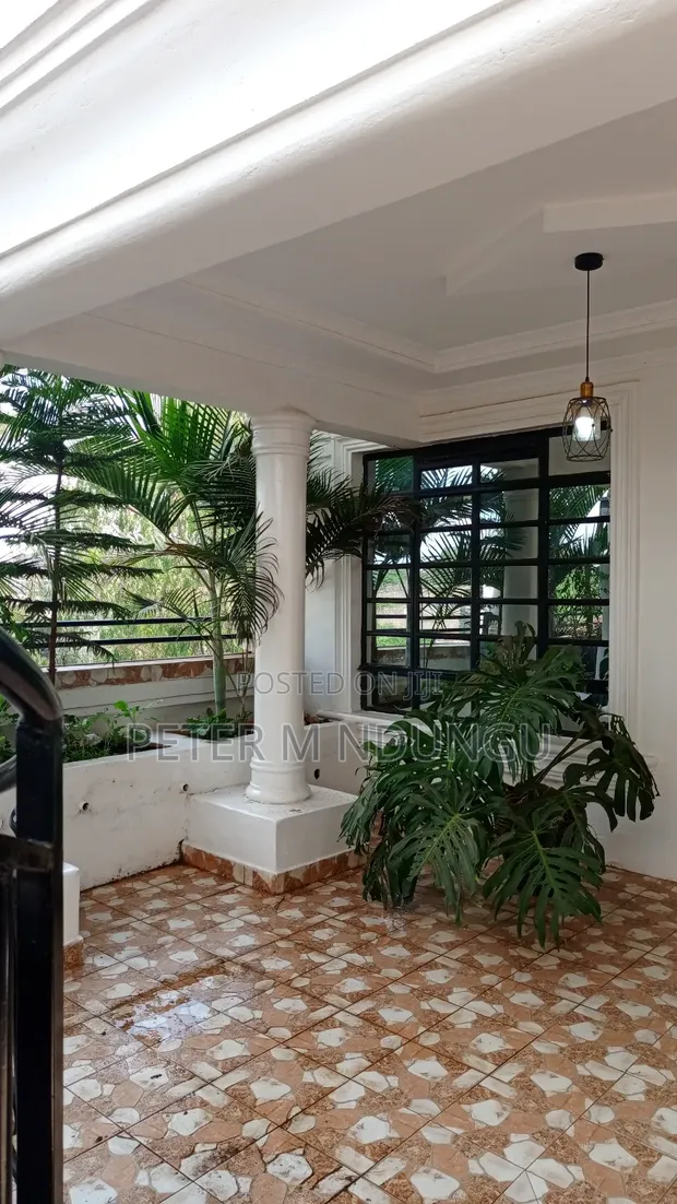 4bdrm Maisonette in Zimmerman for rent