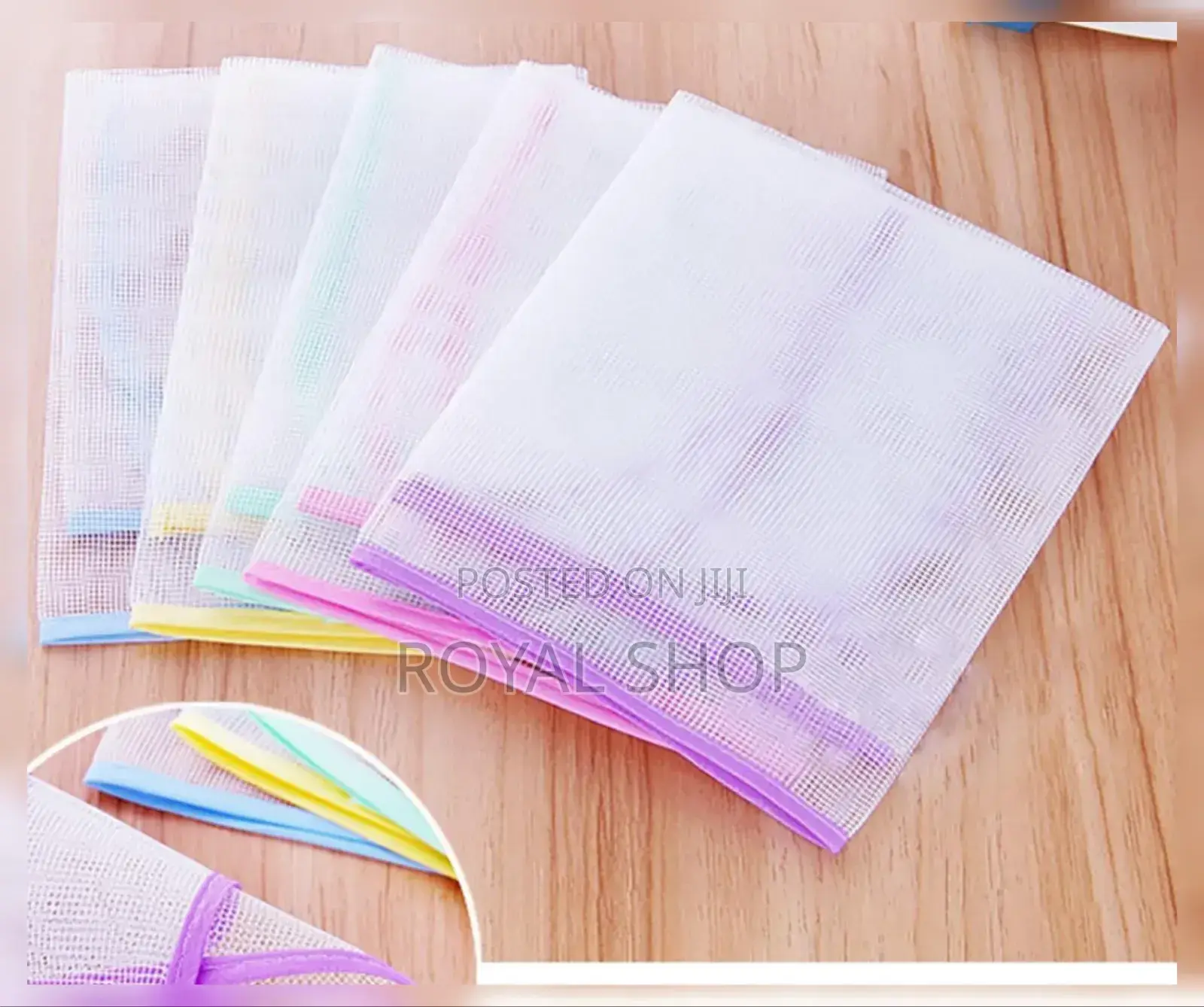Ironing Press Mat