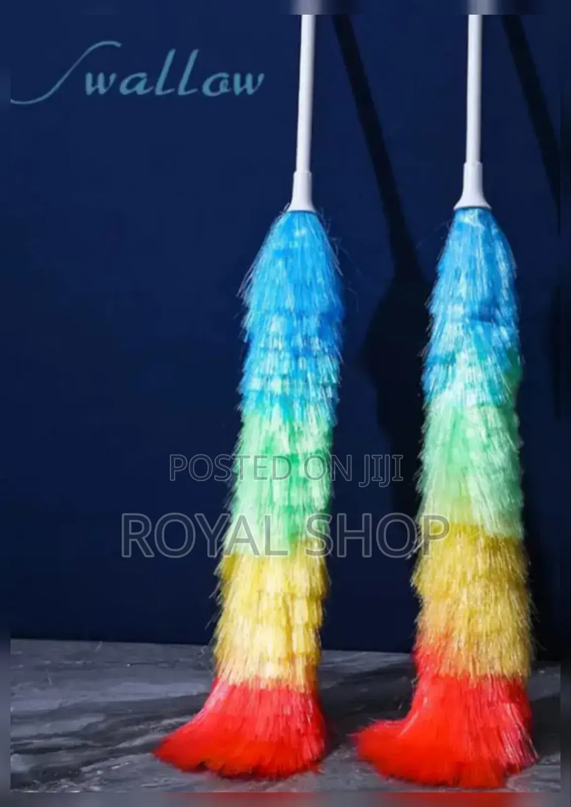 Dusting Brush