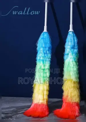 Dusting Brush