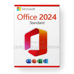 Microsoft Office Pro Plus 2024 - thumbnail 2