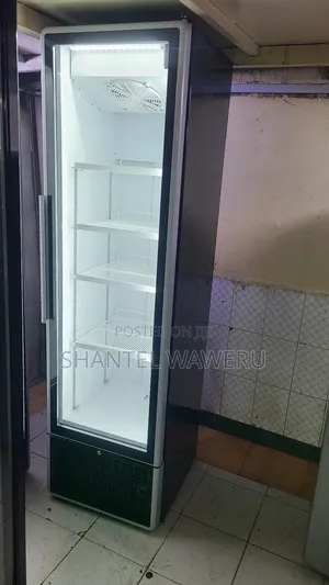 Newly Commercial Display Chiller/ Display 650litres