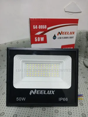 Ip66 Waterproof Neelux Outdoor Led Ac Light, 60watts