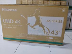 Hisense 43 " Smart Uhd A6 Tv - thumbnail 2