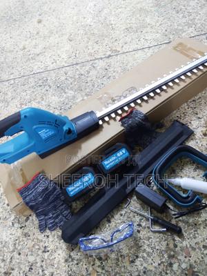 Makita Hedge Trimmer/Cordless Hedge Trimmer - thumbnail 2