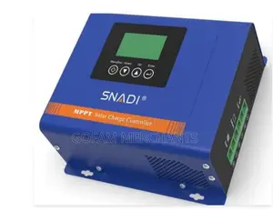 Snadi MPPT Snadi Solar MPPT Charge Controller 30a 12v/24v