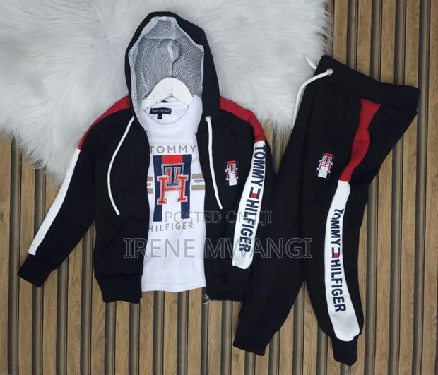 Kids 3 Pc Set - thumbnail 2