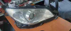 Subaru Impreza N12 Non Xenon Headlight