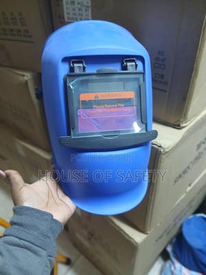 Eye Care Auto Darken Helmet - thumbnail 2