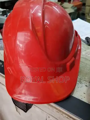 Construction Head Helmet