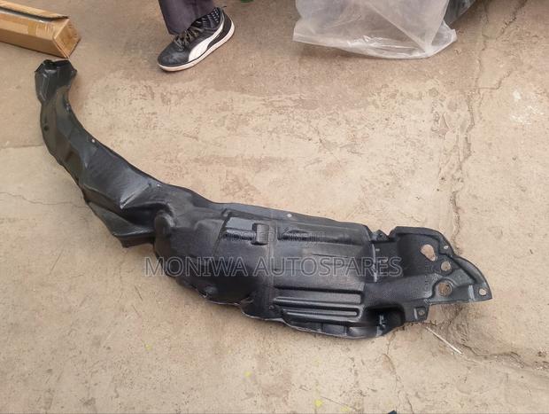 Stone Guard Noah 2008-2012 - main view